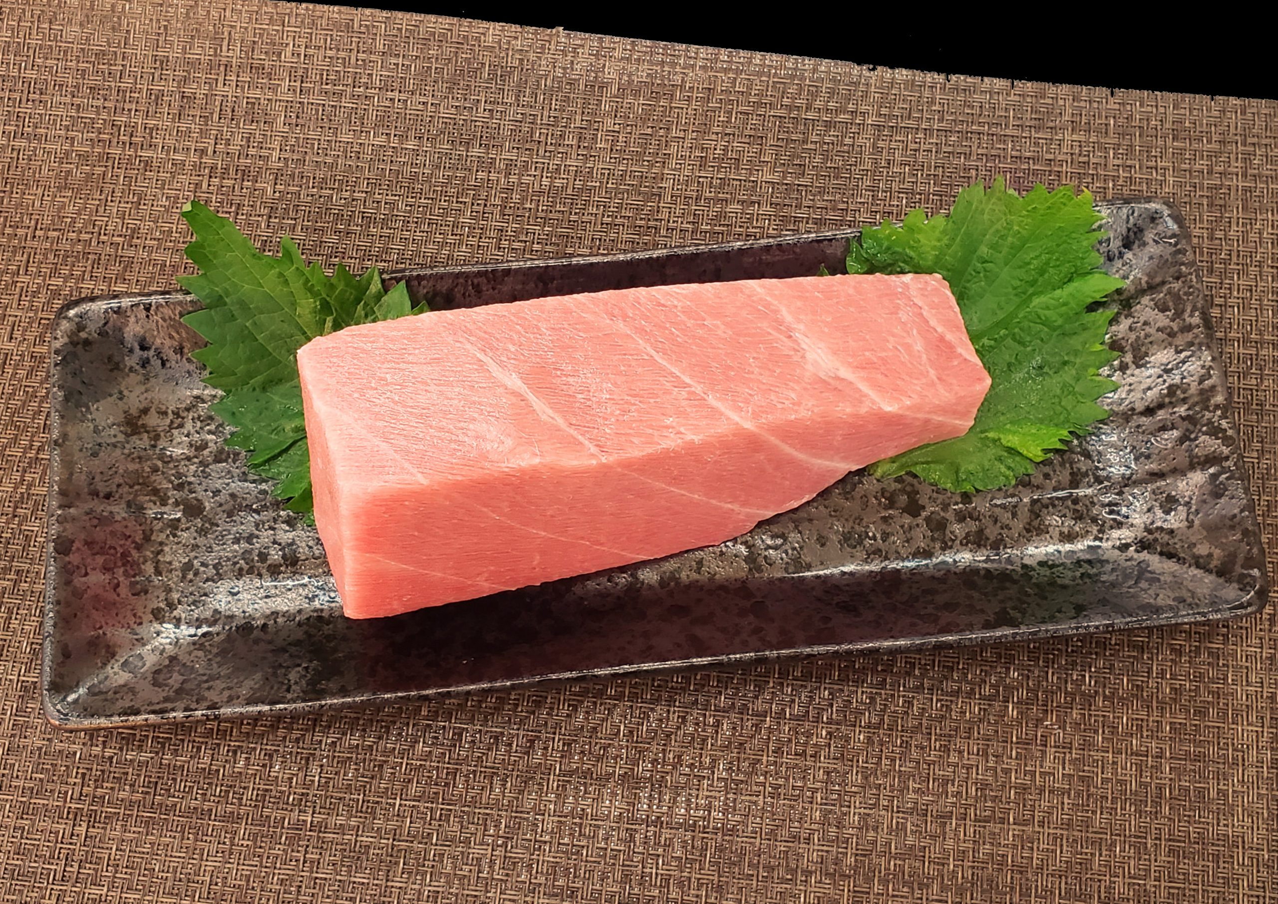 天然本まぐろ中とろ 魚二オンライン